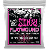 Струны для электрогитары Ernie Ball 2593