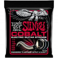 Струны для электрогитары Ernie Ball 2716