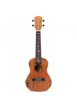 Укулеле концерт TOM JYY-C1