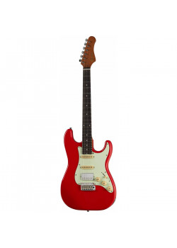 Электрогитара CRAFTER Modern Seoul VVS RS Vintage Red
