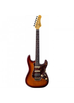 Электрогитара CRAFTER Crema RS Tobacco Sunburst