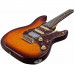 Электрогитара CRAFTER Crema RS Tobacco Sunburst