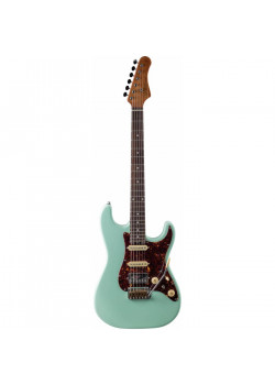 Электрогитара CRAFTER Crema VVS RS Ara Green