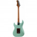 Электрогитара CRAFTER Crema VVS RS Ara Green