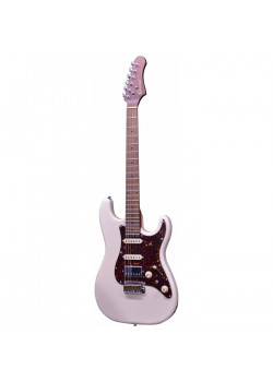 Электрогитара CRAFTER Crema VVS MP Malty White