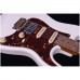 Электрогитара CRAFTER Crema VVS MP Malty White