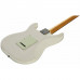 Электрогитара CRAFTER Charlotte (Silhouette) RS Olympic White