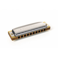 Диатоническая гармоника HOHNER Blues Harp C-major