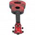 Укулеле сопрано FLIGHT ULTRA S-40 Plaid
