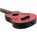 Укулеле сопрано FLIGHT ULTRA S-40 Plaid