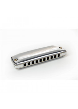 Губная гармоника диатоническая HOHNER Meisterklasse MS