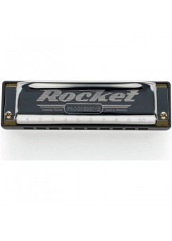 Губная гармоника диатоническая HOHNER Rocket 2013/20 E
