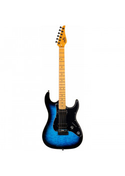 Электрогитара JET JS-450 BLB