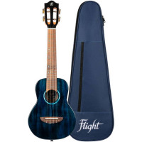Укулеле концерт FLIGHT IRIS Tinta Concert TDB