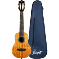 Укулеле концерт FLIGHT IRIS Tinta Concert NA