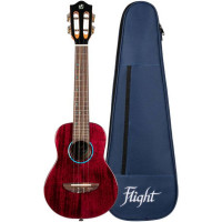 Укулеле концерт FLIGHT IRIS Tinta Concert TPP