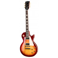 Электрогитара GIBSON Les Paul Standard 50s Figured Top Heritage Cherry Sunburst Электрогитара GIBSON Les Paul Standard 50s Figured Top Heritage Cherry Sunburst