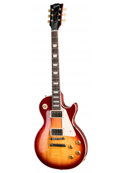 Электрогитара GIBSON Les Paul Standard 50s Figured Top Heritage Cherry Sunburst