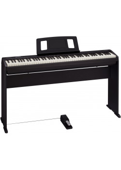 Цифровое пианино ROLAND FP-10-BK