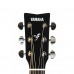 Гитара акустическая Yamaha F370 Black