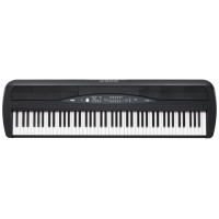 Цифровое пианино KORG SP-280-BK