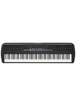 Цифровое пианино KORG SP-280-BK