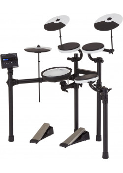 Электронная барабанная установка Roland TD-02KV