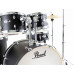 Ударная барабанная установка акустическая Pearl Export EXX725 SNBR/C31 Jet Black