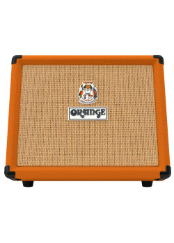 Комбоусилитель для акустической гитары Orange Crush Acoustic 30