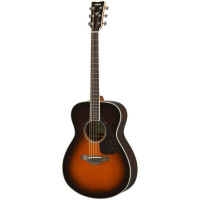 Гитара акустическая Yamaha FS830 TBS Tobacco Brown Sunburst Гитара акустическая Yamaha FS830 TBS Tobacco Brown Sunburst