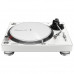 Виниловый проигрыватель PLX-500-W Pioneer