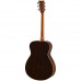 Гитара акустическая Yamaha FS830 TBS Tobacco Brown Sunburst