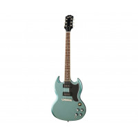 Электрогитара Epiphone SG Special P-90 Faded Pelham Blue