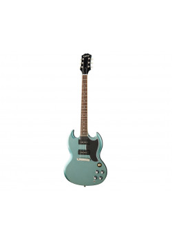 Электрогитара Epiphone SG Special P-90 Faded Pelham Blue Электрогитара Epiphone SG Special P-90 Faded Pelham Blue