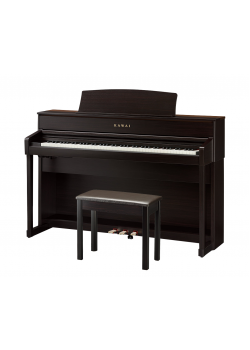Цифровое пианино Kawai CA701 Rosewood Цифровое пианино Kawai CA701 Rosewood