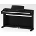 Цифровое пианино Kawai CX202 Premium Satin Black с банкеткой