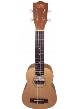 Kaimana UK-21 N Укулеле сопрано