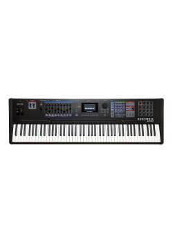 Синтезатор рабочая станция K2700 Kurzweil
