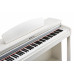 Цифровое пианино M130W WH Kurzweil