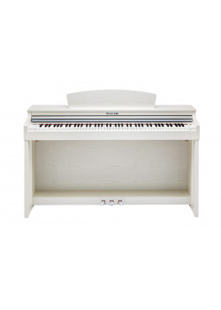 Цифровое пианино M130W WH Kurzweil