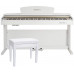 Цифровое пианино палисандр M90 WH Kurzweil Цифровое пианино палисандр M90 WH Kurzweil