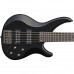 Бас-гитара Yamaha TRBX305 Black
