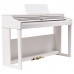 Цифровое пианино Roland RP701-WH