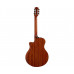 Электроакустическая гитара Yamaha NTX1 BROWN SUNBURST
