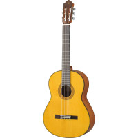 Классическая гитара Yamaha CG142S 4/4