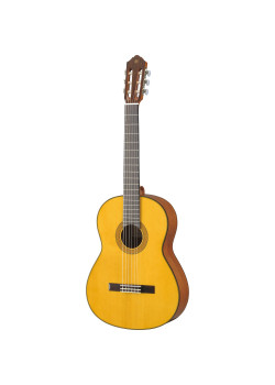 Классическая гитара Yamaha CG142S 4/4