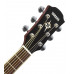 Электроакустическая гитара Yamaha CPX600 Old Violin Sunburst