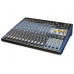 Аналоговый микшер PreSonus StudioLive AR16c