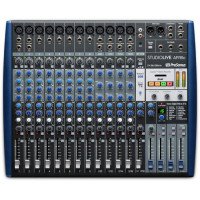 Аналоговый микшер PreSonus StudioLive AR16c