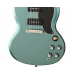 Электрогитара Epiphone SG Special P-90 Faded Pelham Blue Электрогитара Epiphone SG Special P-90 Faded Pelham Blue